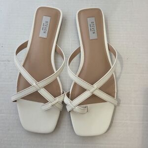 STEVEN By Steve Madden Padma Sandal